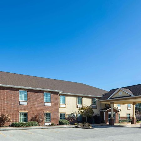 La Quinta Inn By Wyndham Calhoun South I-75 Exterior photo