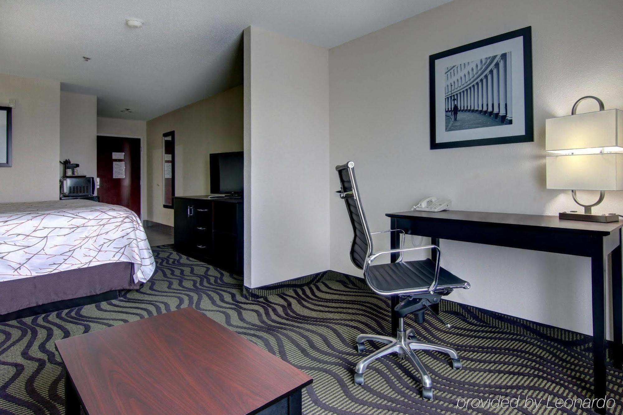La Quinta Inn By Wyndham Calhoun South I-75 Exterior photo